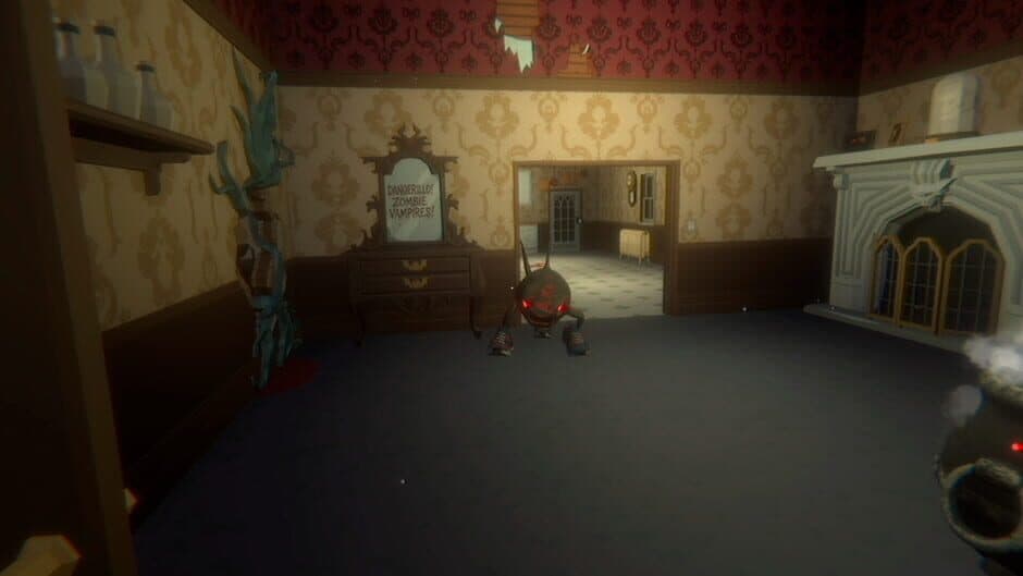 Horrorillo Brainrotillo screenshot 1