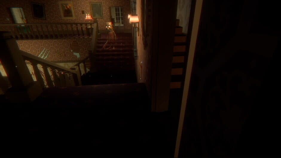 Horrorillo Brainrotillo screenshot 5