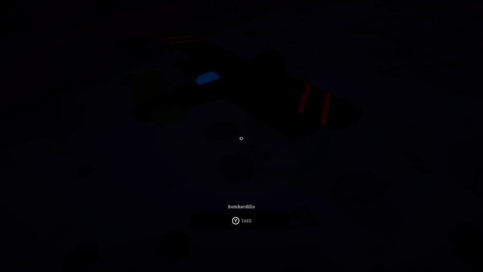 Horrorillo Brainrotillo screenshot 6