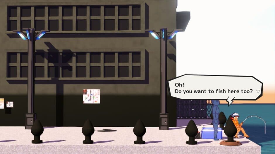 Monmusu Paradise: Visitors screenshot 2