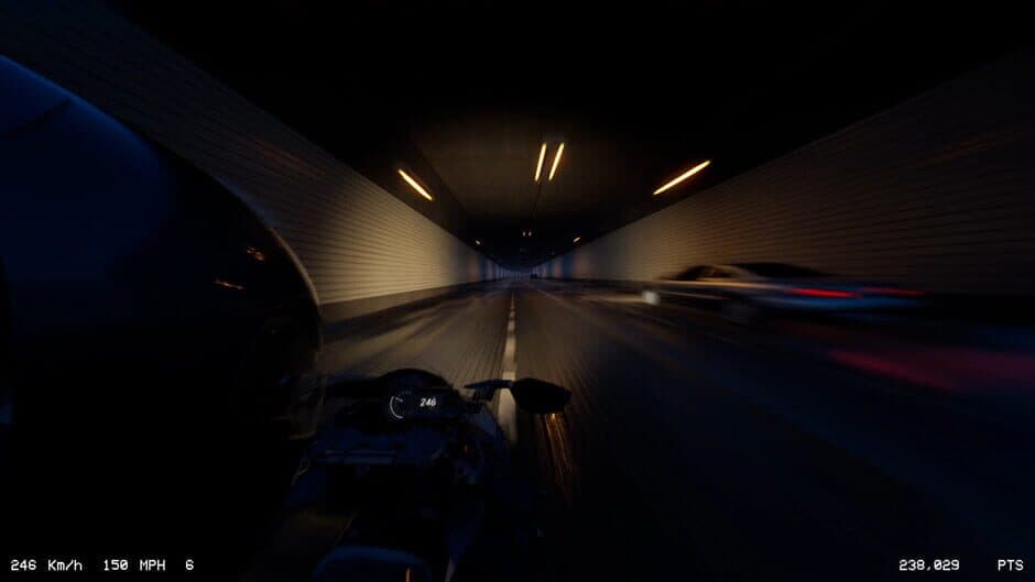 Lanesplit screenshot 4