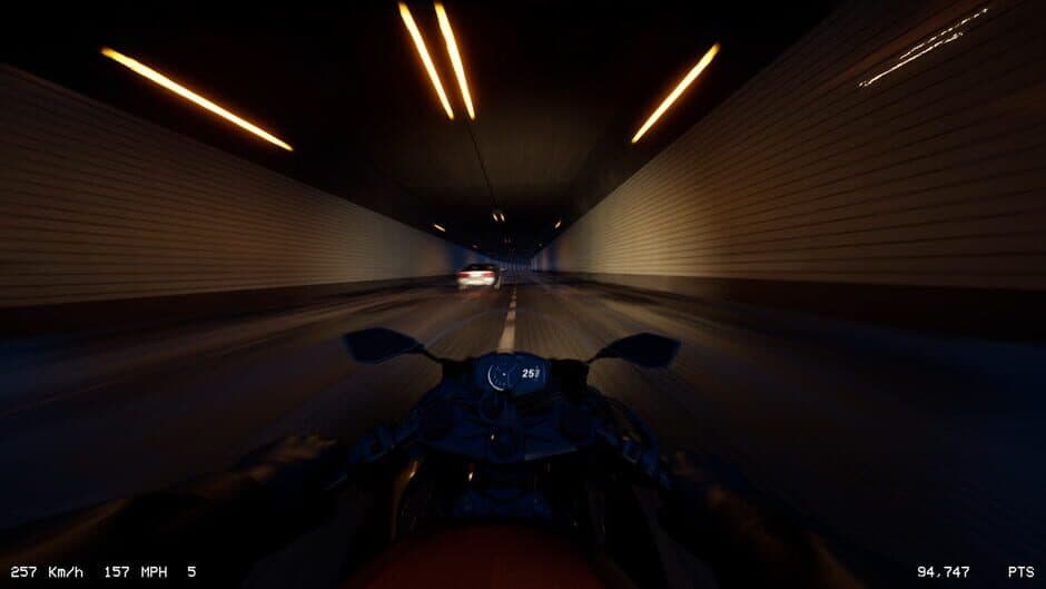 Lanesplit screenshot 6