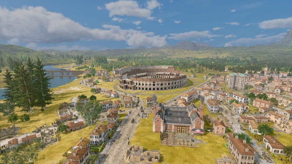 Railway Empire 2: Bella Italia screenshot 6