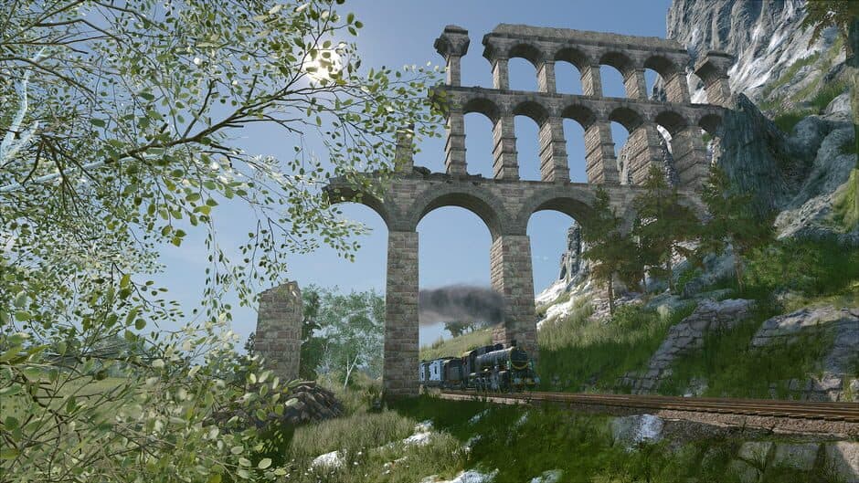 Railway Empire 2: Bella Italia screenshot 3