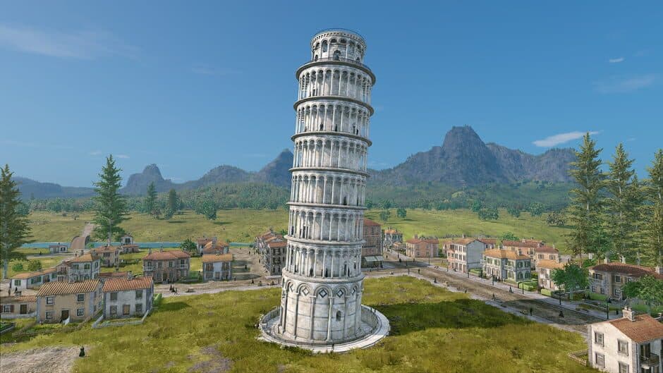 Railway Empire 2: Bella Italia screenshot 5