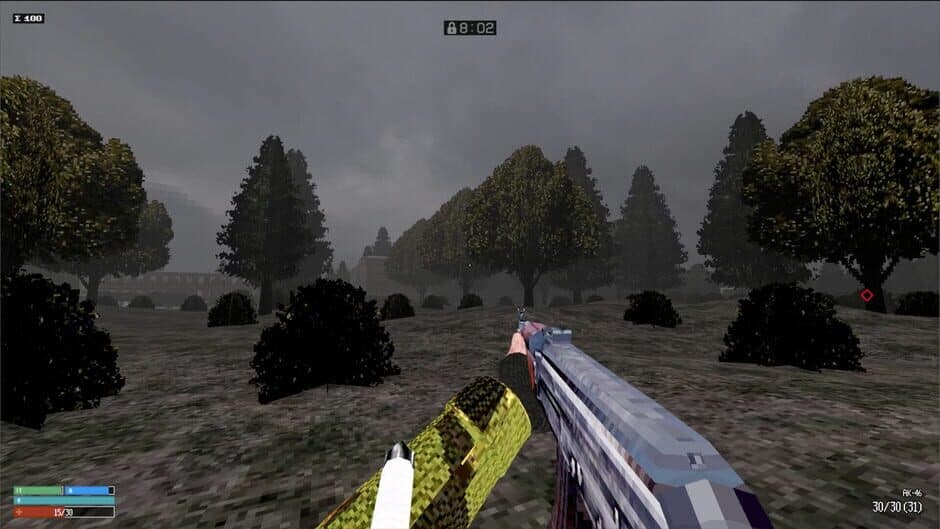 Red Light screenshot 2