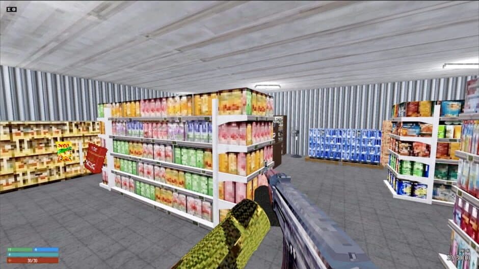 Red Light screenshot 5