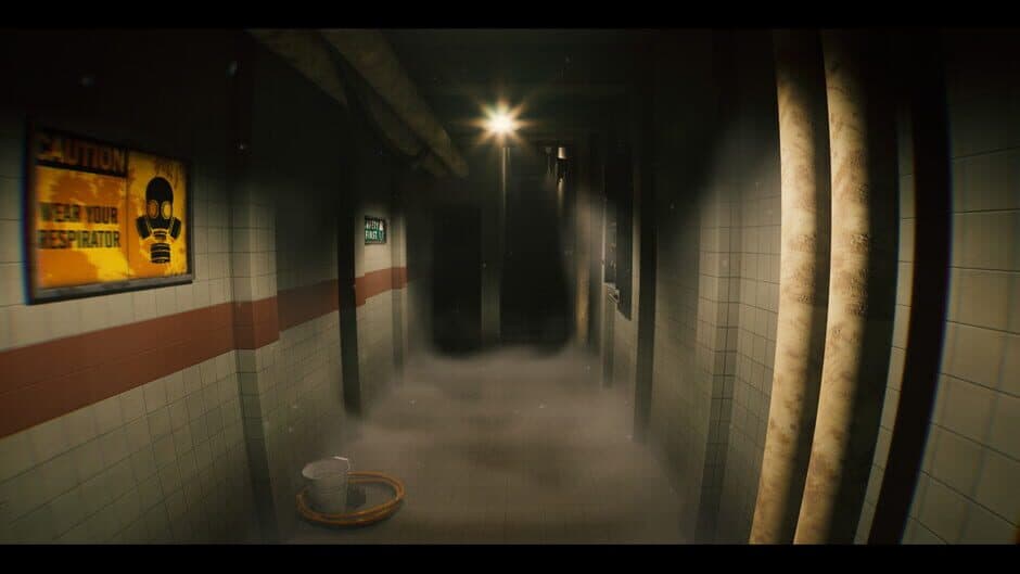 Emotionless: The Last Ticket screenshot 3