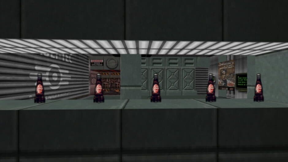 Fallout: Vault 666 screenshot 4