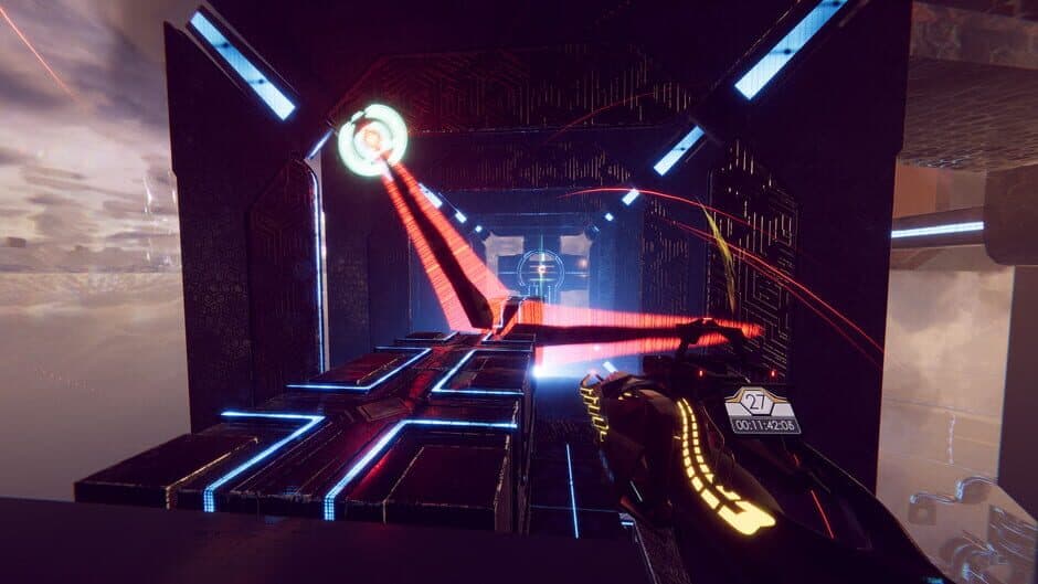 DeadCore Redux screenshot 2