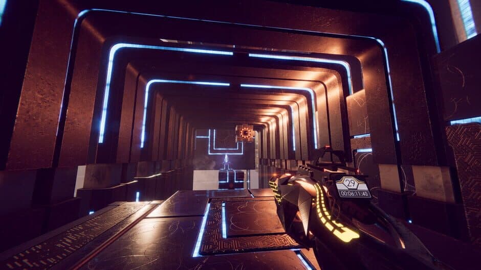 DeadCore Redux screenshot 5