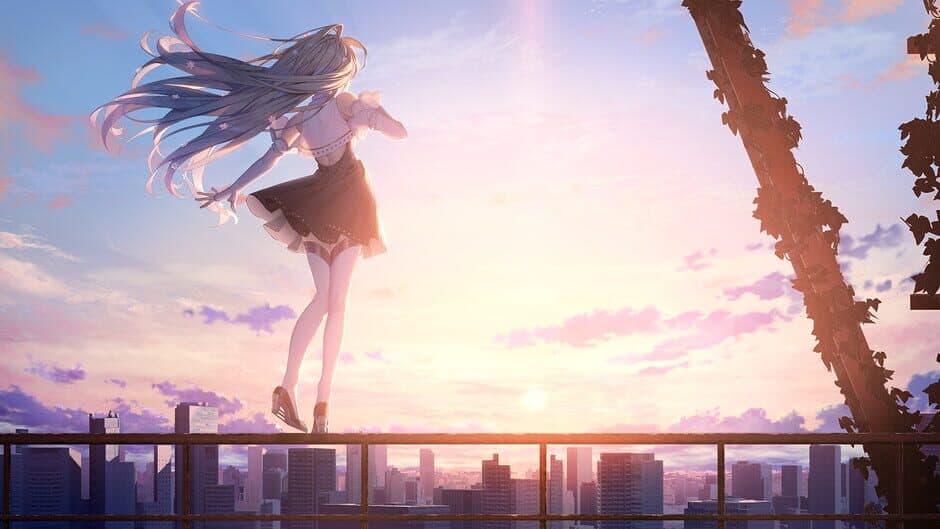 Kanade screenshot 1