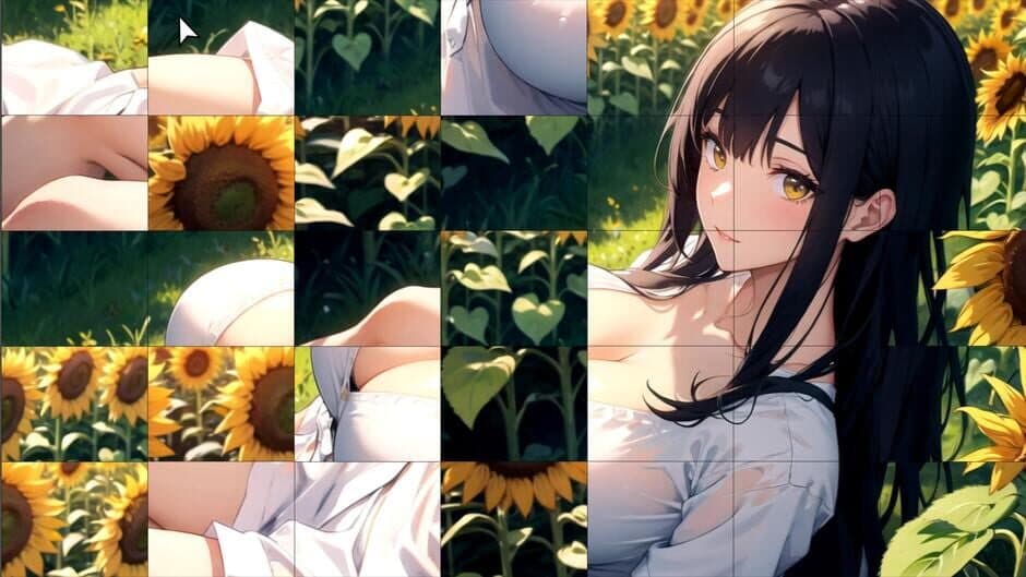 Hentai Girls Succubus screenshot 1