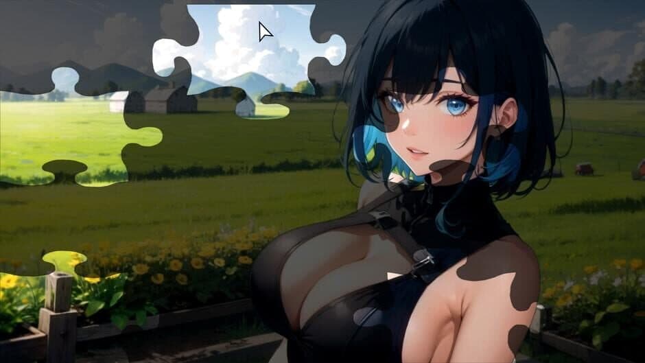 Hentai Girls Succubus screenshot 2