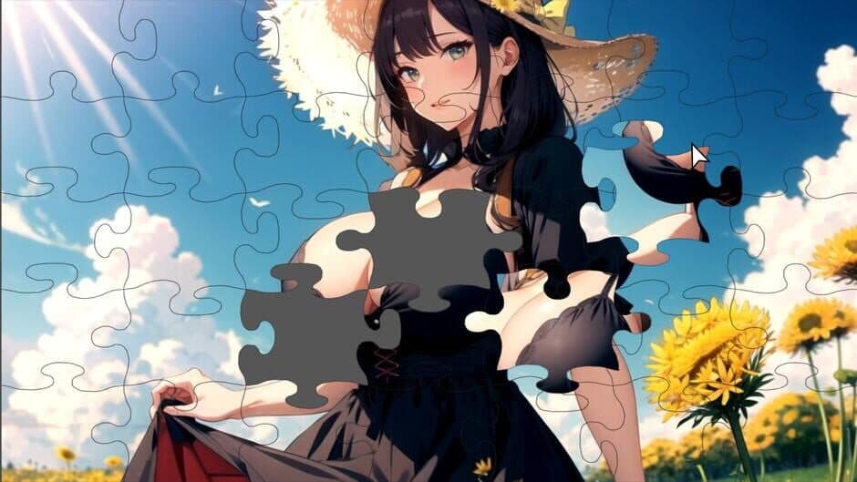 Hentai Girls Succubus screenshot 3