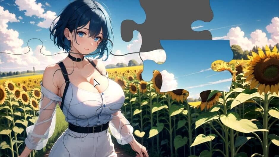 Hentai Girls Succubus screenshot 4