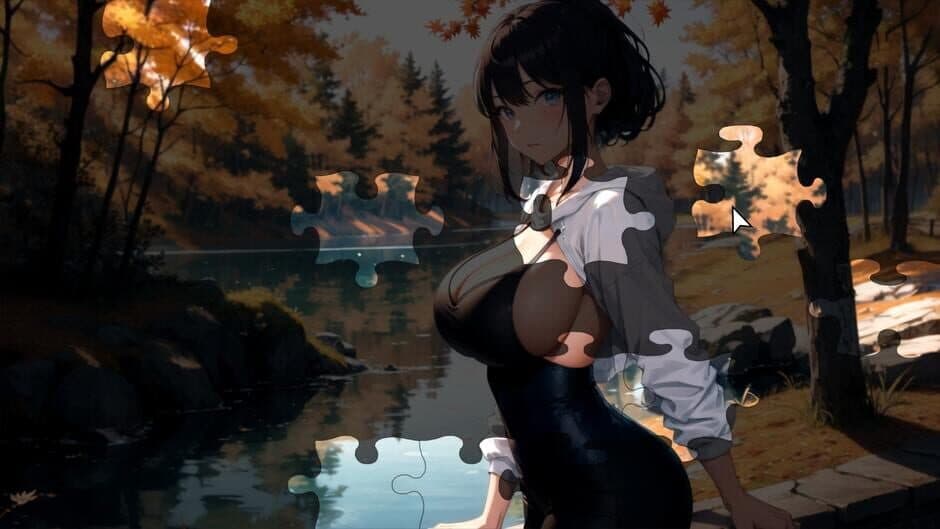 Hentai Girls Succubus screenshot 6