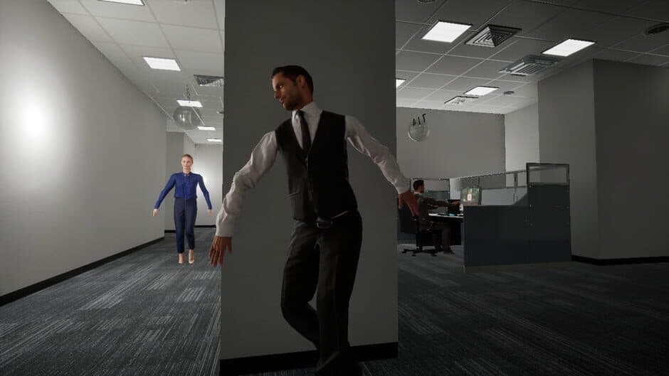 Exit Strategy screenshot 2