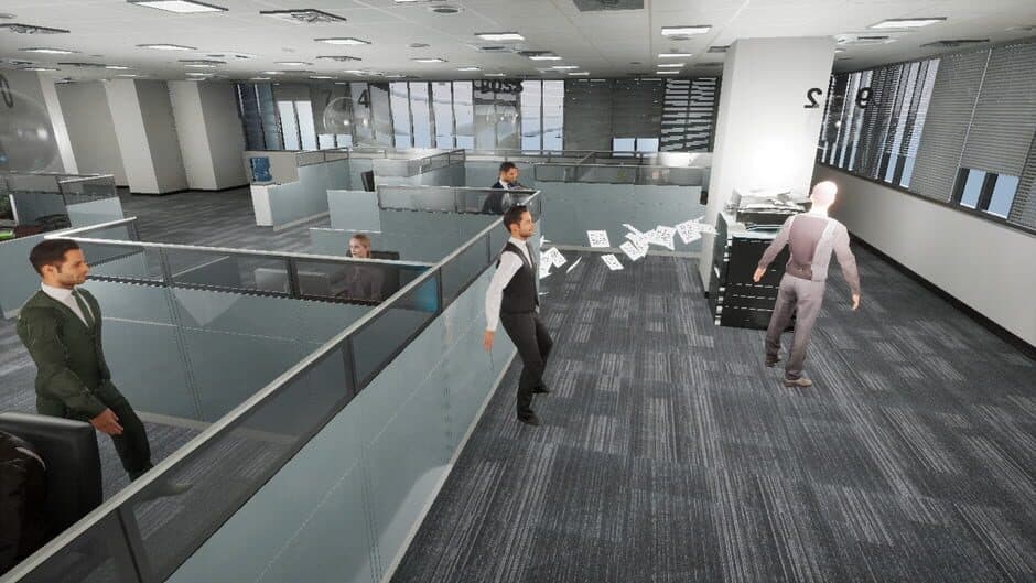 Exit Strategy screenshot 3