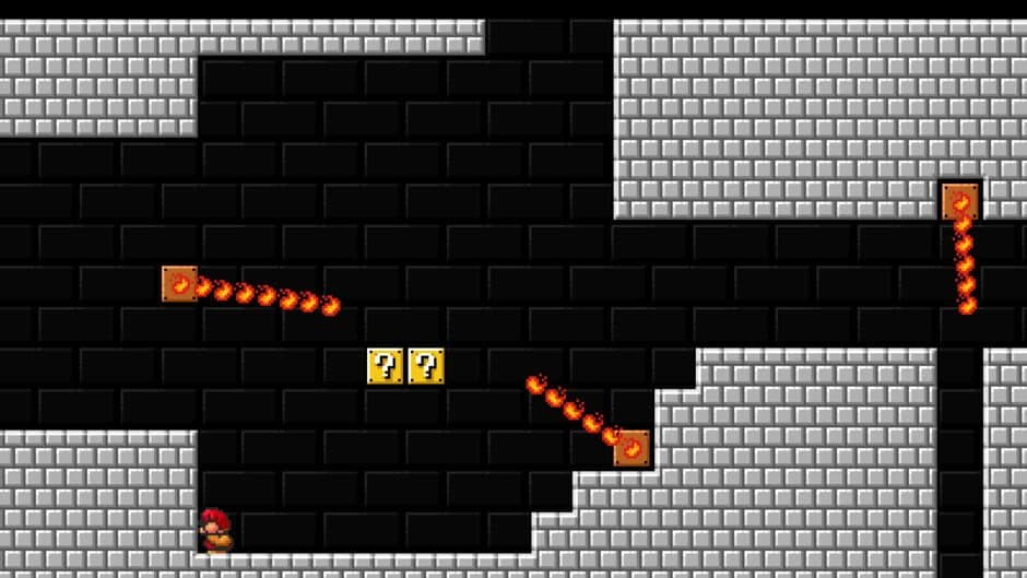 Super Mario Bros. 0 screenshot 5