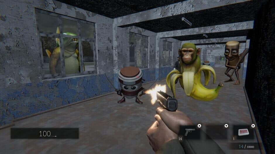 Brainrot Tung Tung Sahur screenshot 3