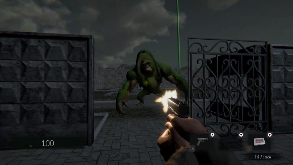 Brainrot Tung Tung Sahur screenshot 5