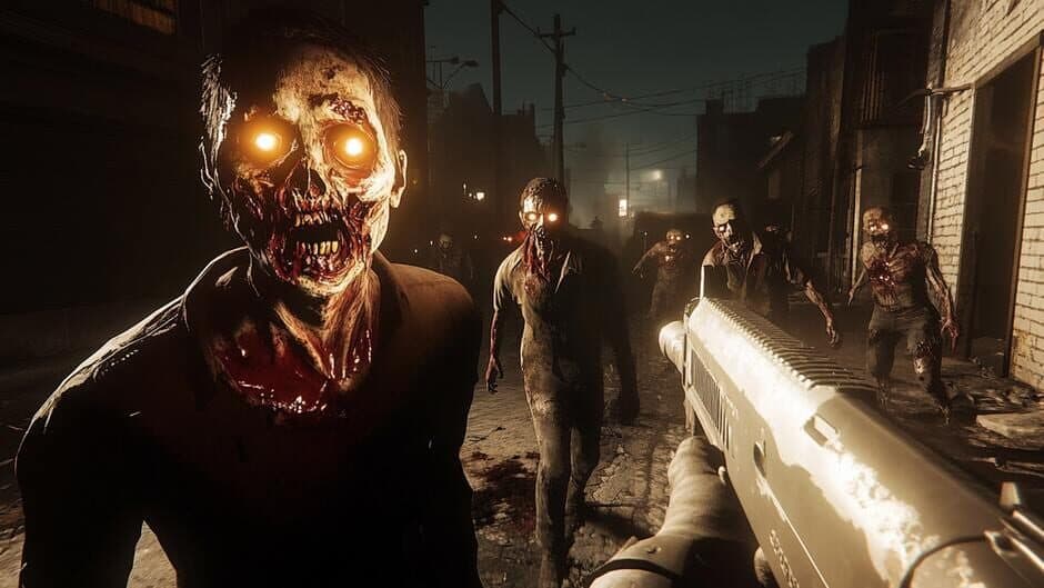 Hentai Girls Zombie Defense screenshot 1