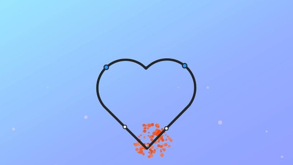 Higgs Boson: Puzzle Collection screenshot 4