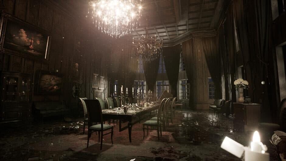 Quisisana screenshot 3