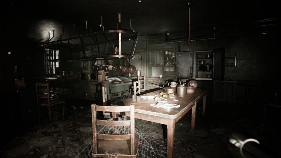 Quisisana screenshot 4