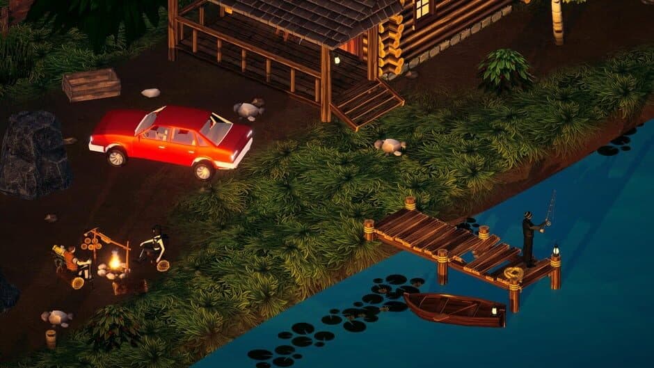 Survival Zombie screenshot 6