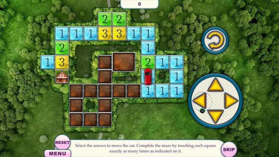 Around the World 3: Amazing Countries - Collector's Edition screenshot 2