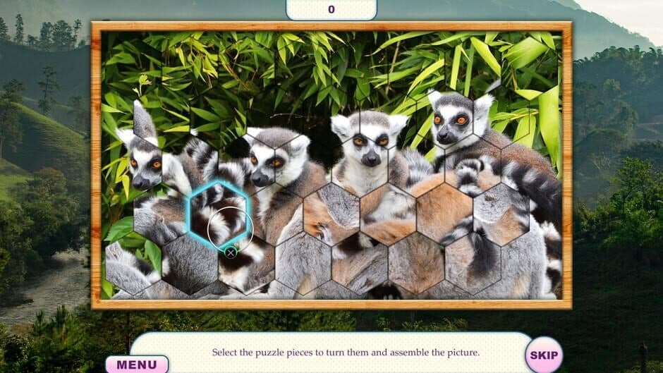 Around the World 3: Amazing Countries - Collector's Edition screenshot 6