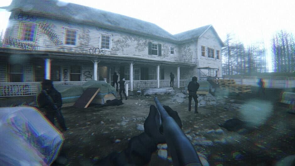 OpsCam: Body Cam Shooter screenshot 3