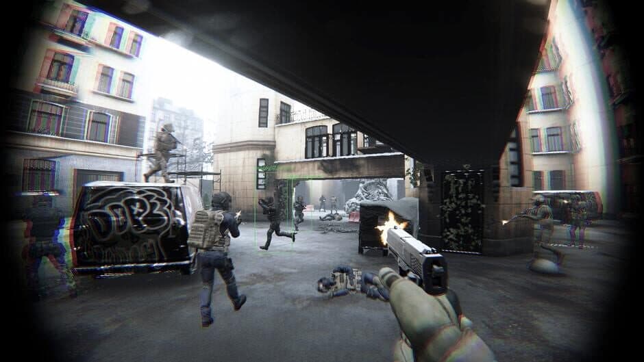 OpsCam: Body Cam Shooter screenshot 5