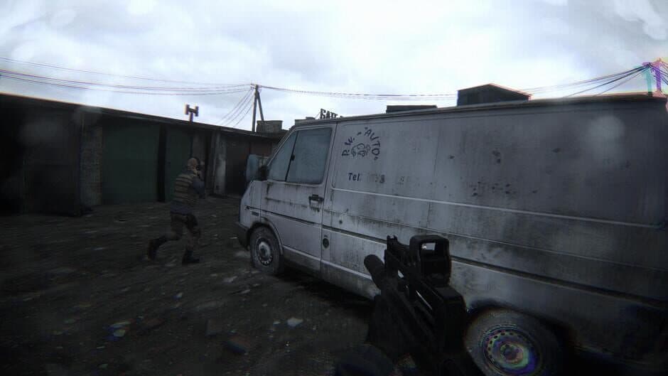 OpsCam: Body Cam Shooter screenshot 6