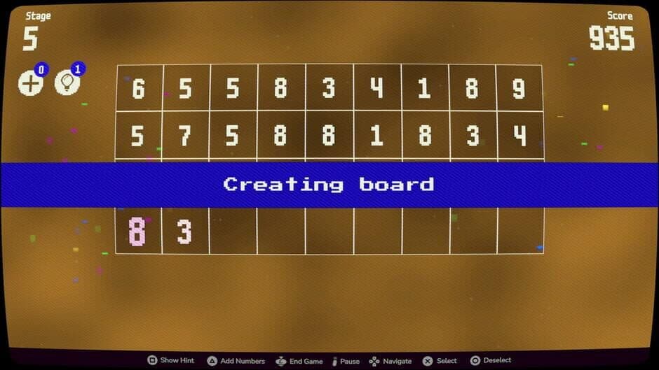 Match Quest: Numbers screenshot 3