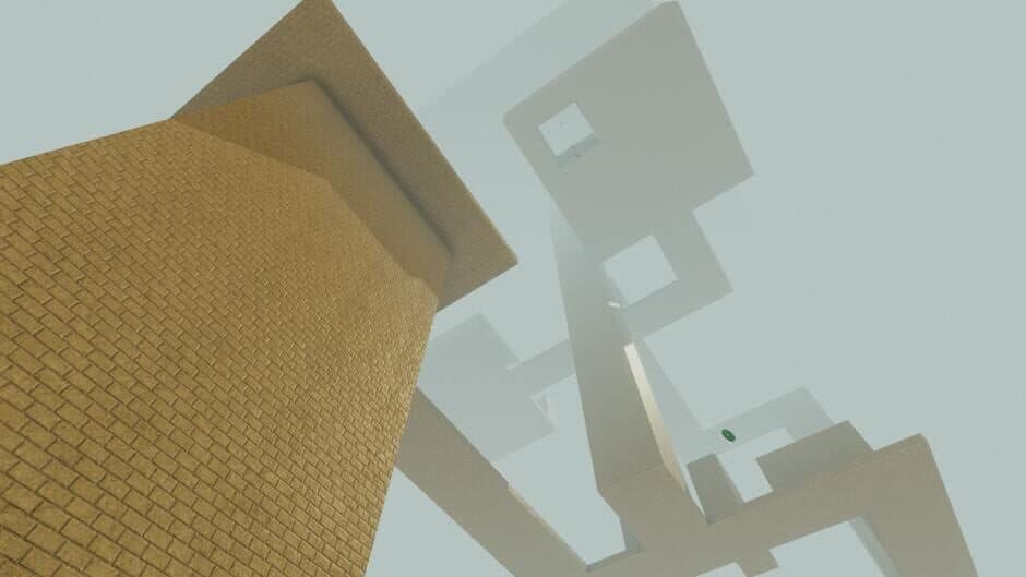 Maze: Interim Odyssey screenshot 2