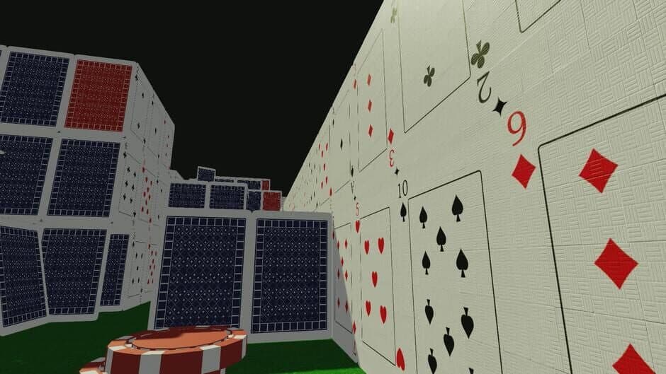 Maze: Interim Odyssey screenshot 4