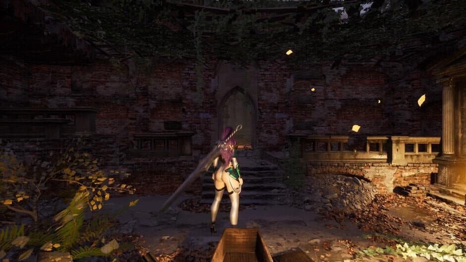 Anime Girls: Fantasy Desire screenshot 2