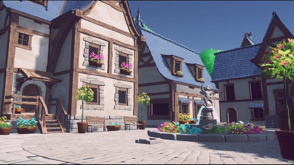 Dreamy Hill screenshot 6