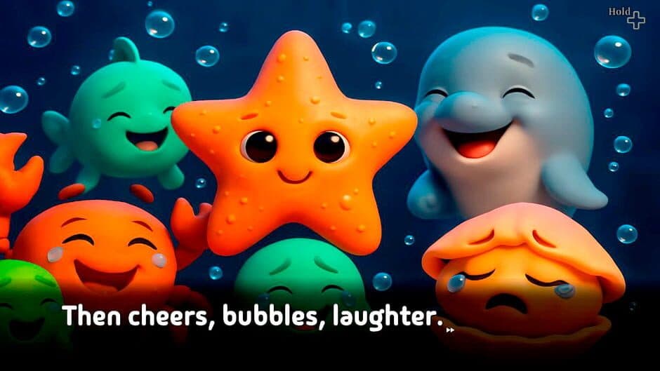 Lyra and the Echo of the Abyss screenshot 5