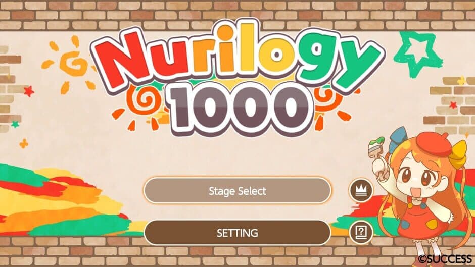 Nurilogy 1000 screenshot 1