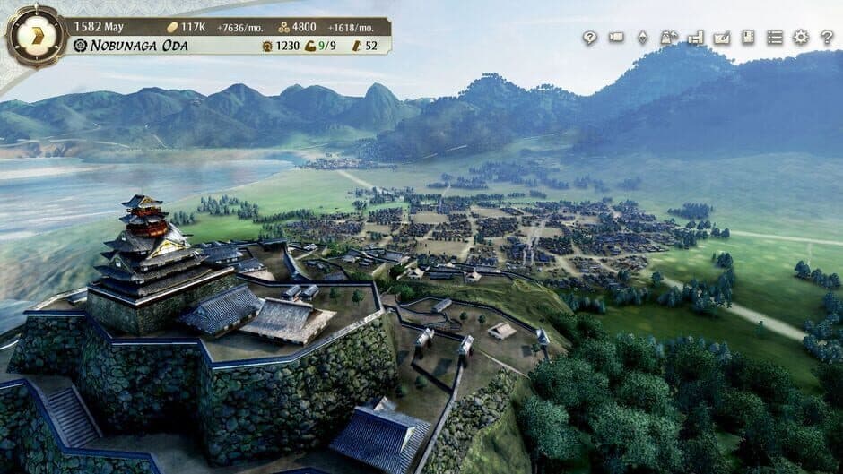 Nobunaga's Ambition: Awakening - Complete Edition screenshot 2