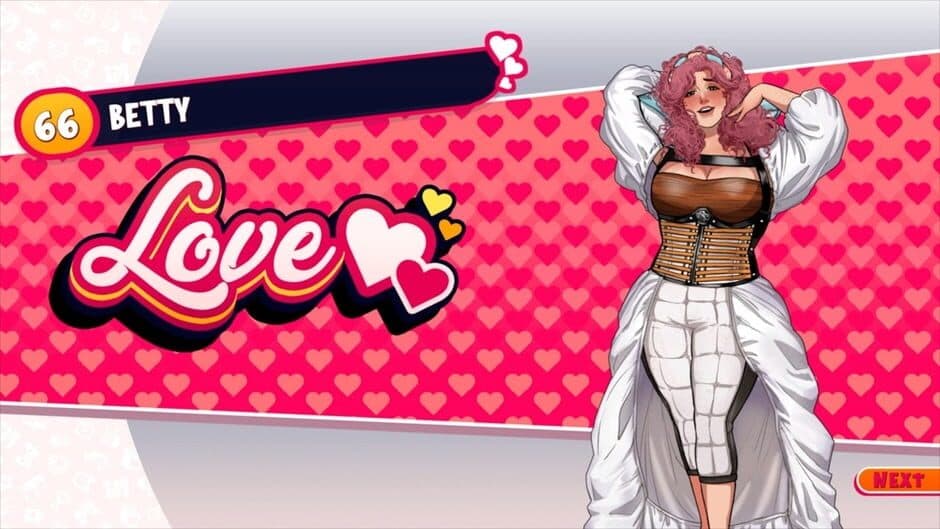 Date Everything!: Lavish Edition screenshot 2