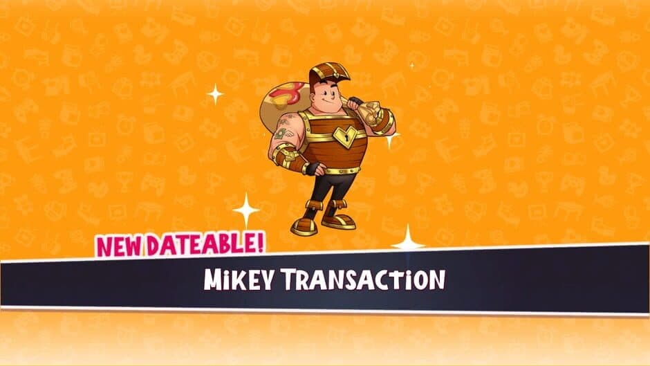 Date Everything!: Lavish Edition screenshot 4