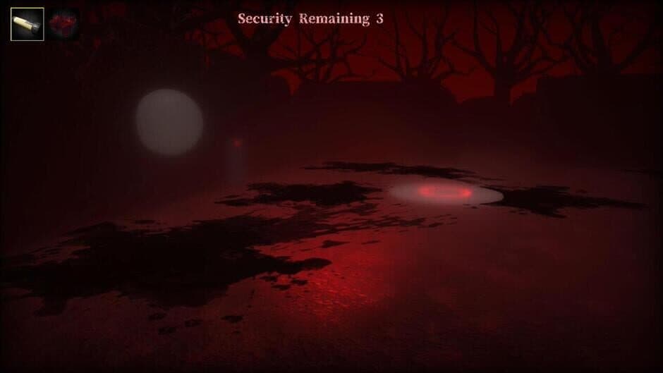 Another World Series: Slit Mouth Woman vs. Aooni screenshot 2