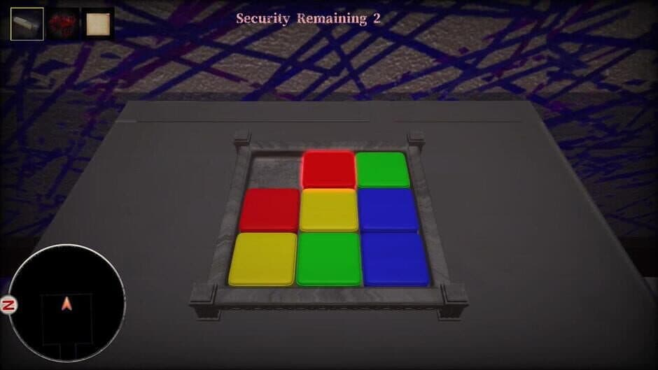 Another World Series: Slit Mouth Woman vs. Aooni screenshot 3