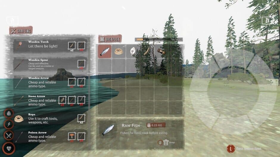 Island Survival: Craft, Build, Grow & Zombie Harvest: Survival Farming Simulator Bundle Collection screenshot 6