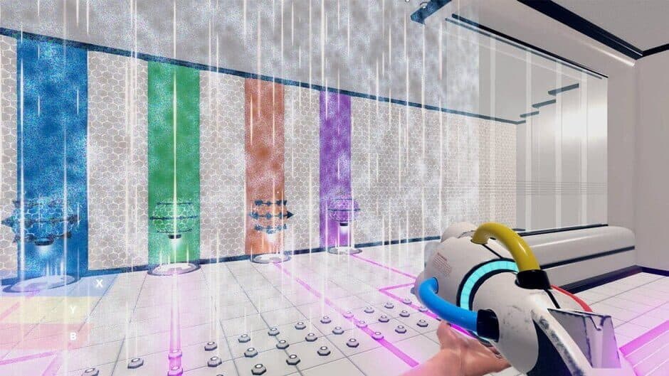 Paint & Panic Bundle screenshot 5